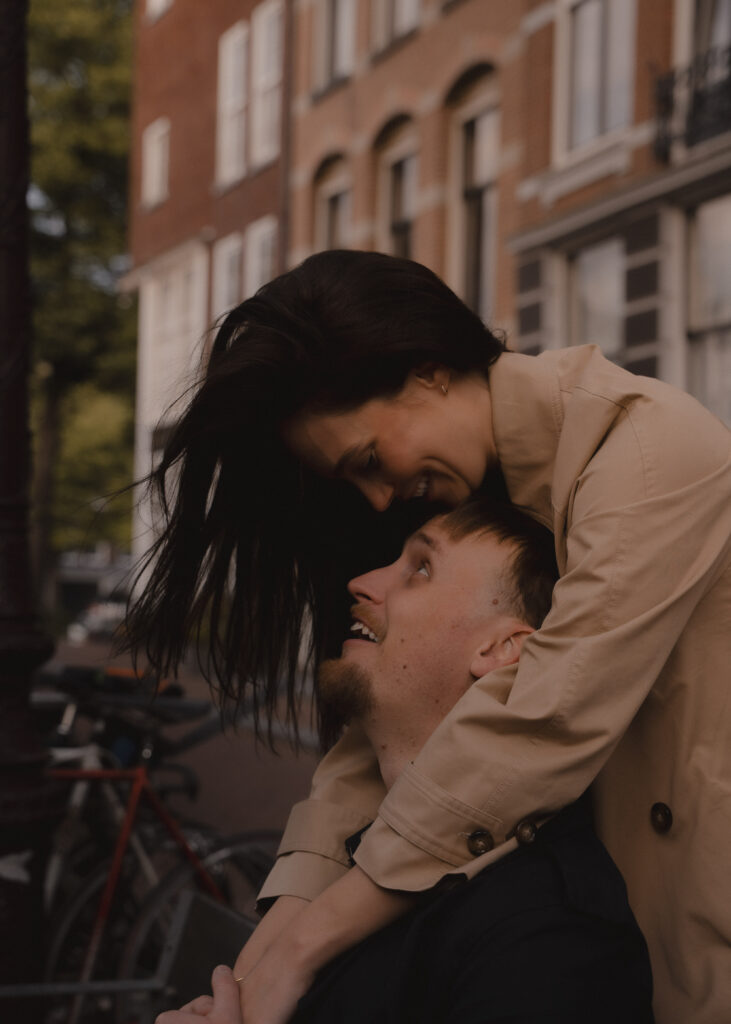 cinematografische loveshoot stad utrecht2