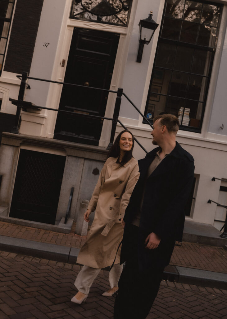 cinematografische loveshoot stad utrecht3