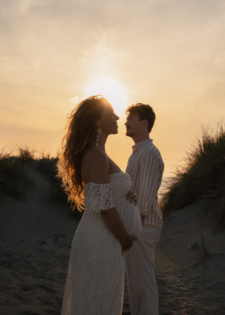 maternity shoot duinbossen bloemendaal7