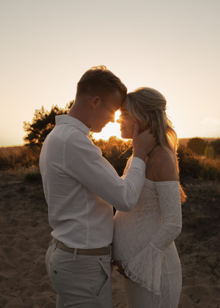 cinematic-elopement-veluwe-zonsondergang