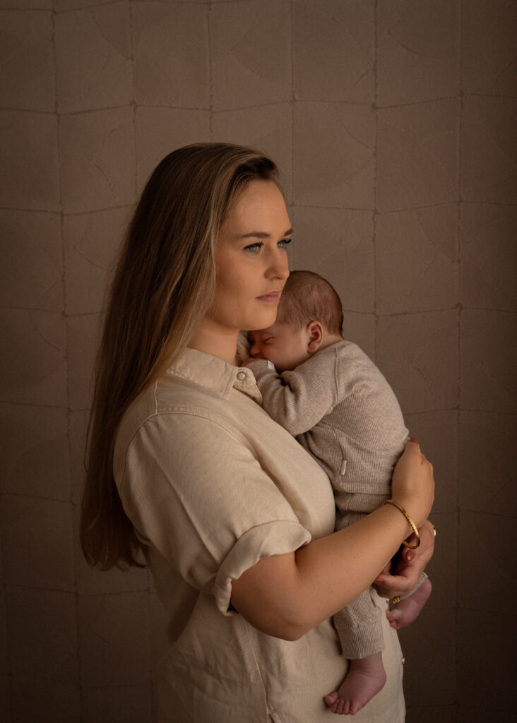 newbornfotograaf thuis intiem gezinsmoment4