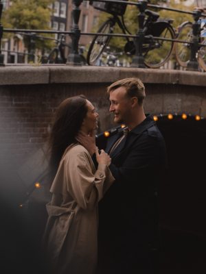 cinematografische loveshoot stad utrecht1